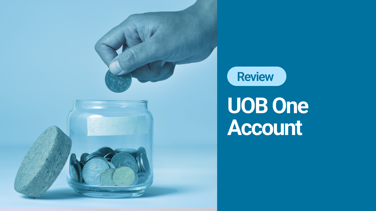 Uob One Savings Account Review 2023 Up To 78 Interest Per Year 1113